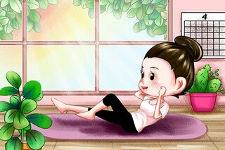 五月的第一天文案_五月的第一天文案怎么写吸引人