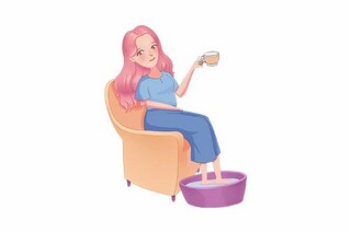 秋凉了心暖着呢抒情散文_秋凉心凉