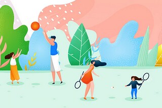 广场夜景作文_广场的夜景真美作文300字左右