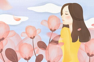 《陟岵》原文翻译及赏析（陟岵怎么读音是什么意思）