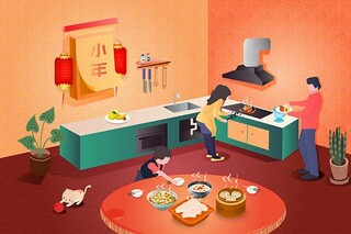 古诗中的四季初中作文（古诗里的四季之美）