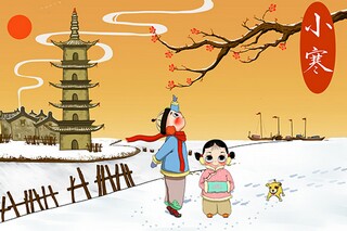 暖心小满祝福语45条_小满寄语2020520